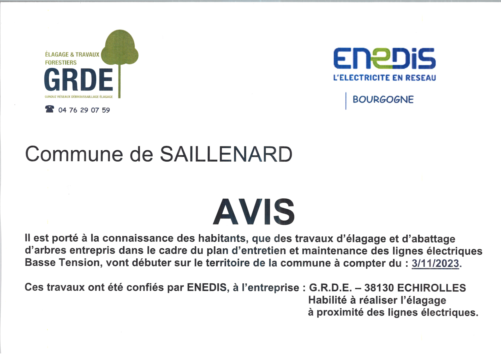 ENEDIS